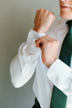 Flex Shirt Long Sleeve Robbins & Brooks Flex Shirt Long Sleeve Robbins & Brooks