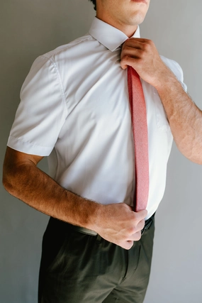 Flex Shirt Short Sleeve Robbins & Brooks Flex Shirt Short Sleeve Robbins & Brooks