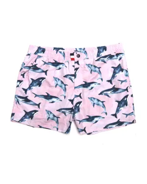 FLIPPER PINK  (RSB355)