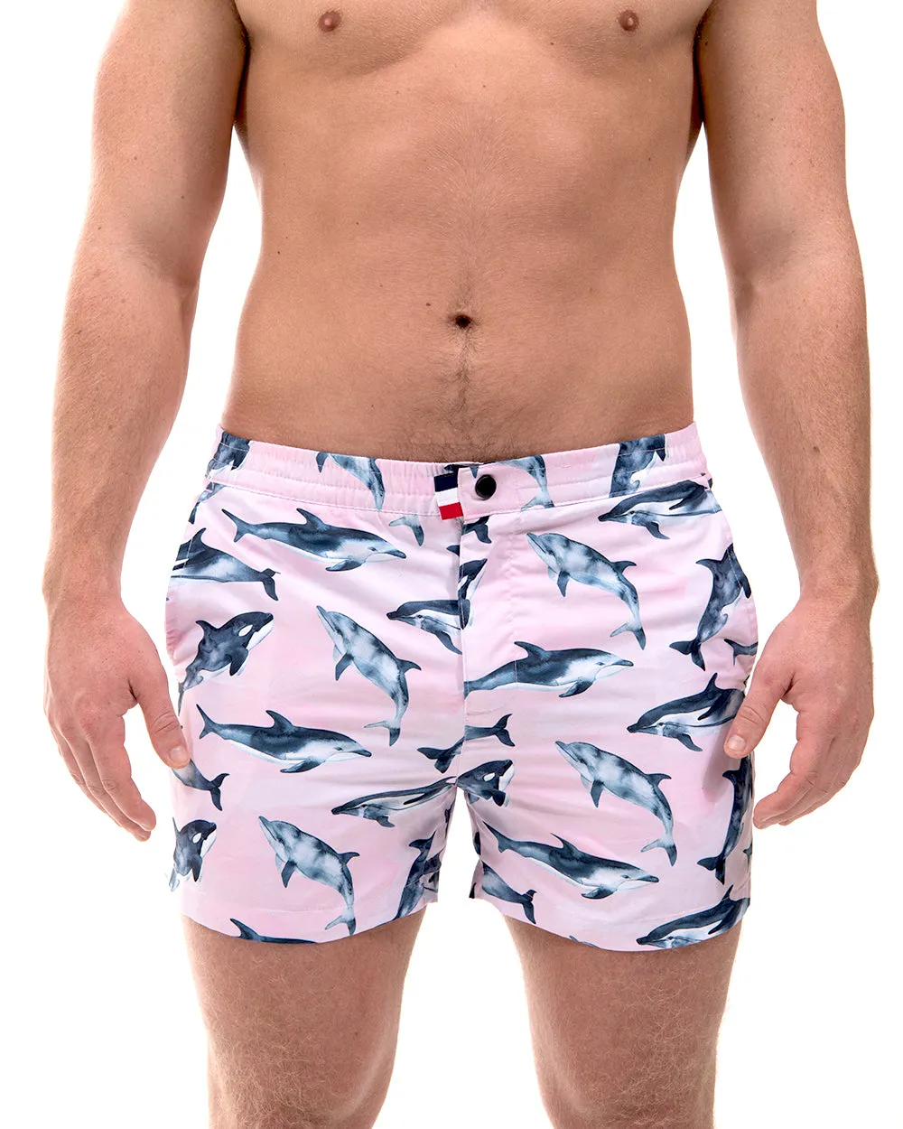 FLIPPER PINK  (RSB355)