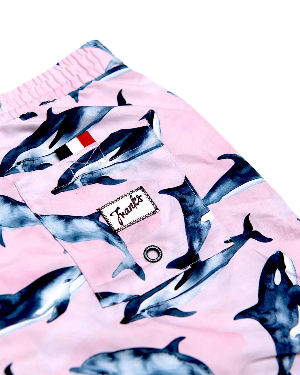FLIPPER PINK  (RSB355)