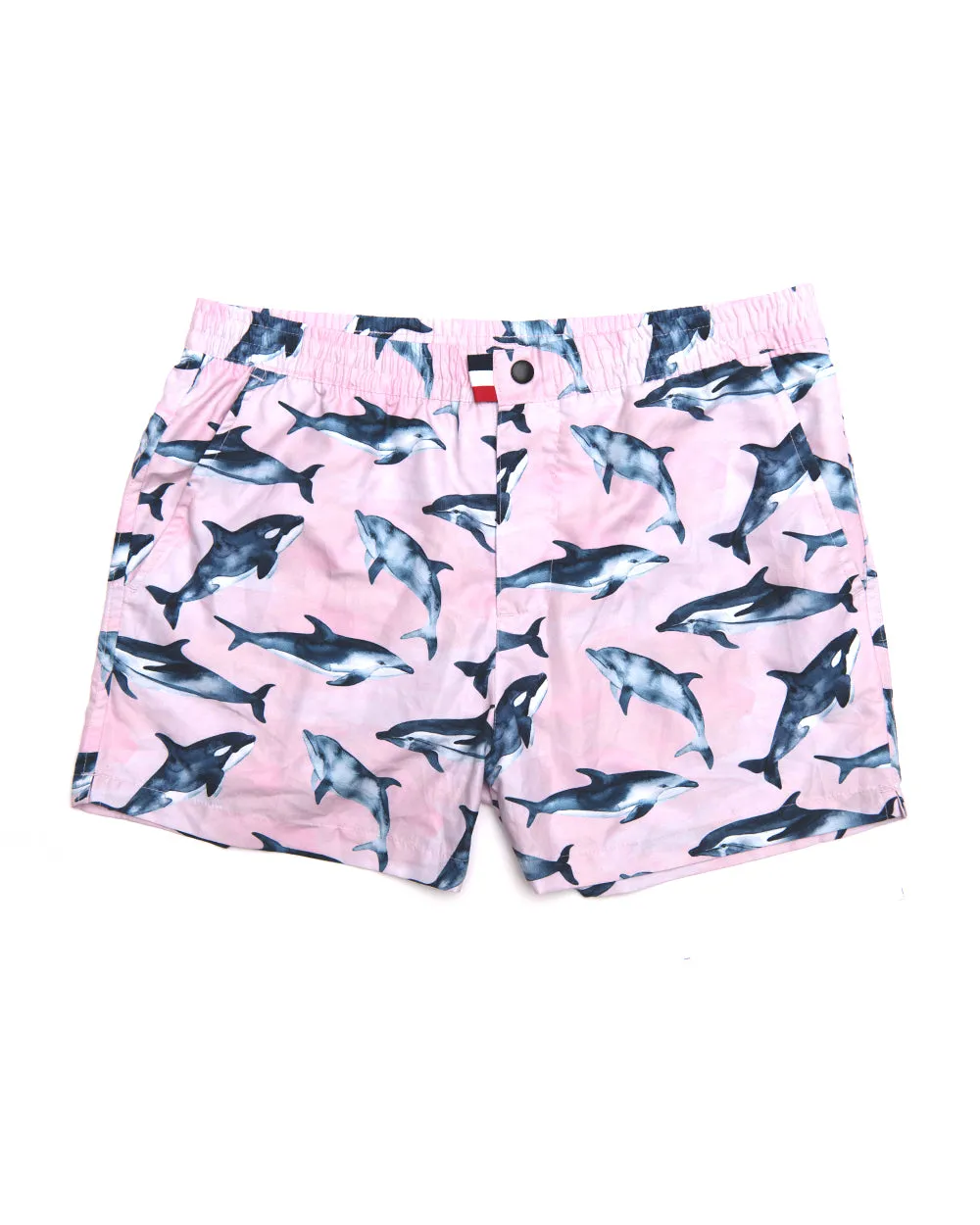 FLIPPER PINK  (RSB355)