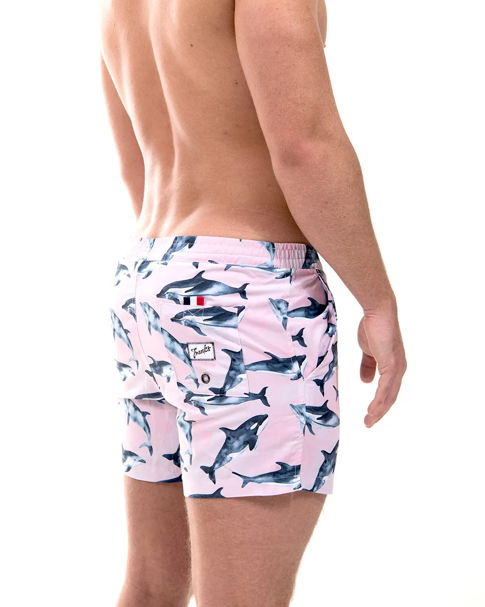 FLIPPER PINK  (RSB355)