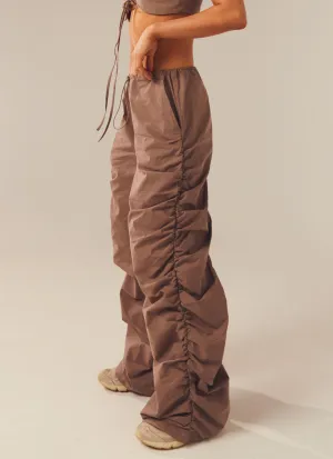 Fluorescent Nights Pants - Stonewood Fluorescent Nights Pants - Stonewood