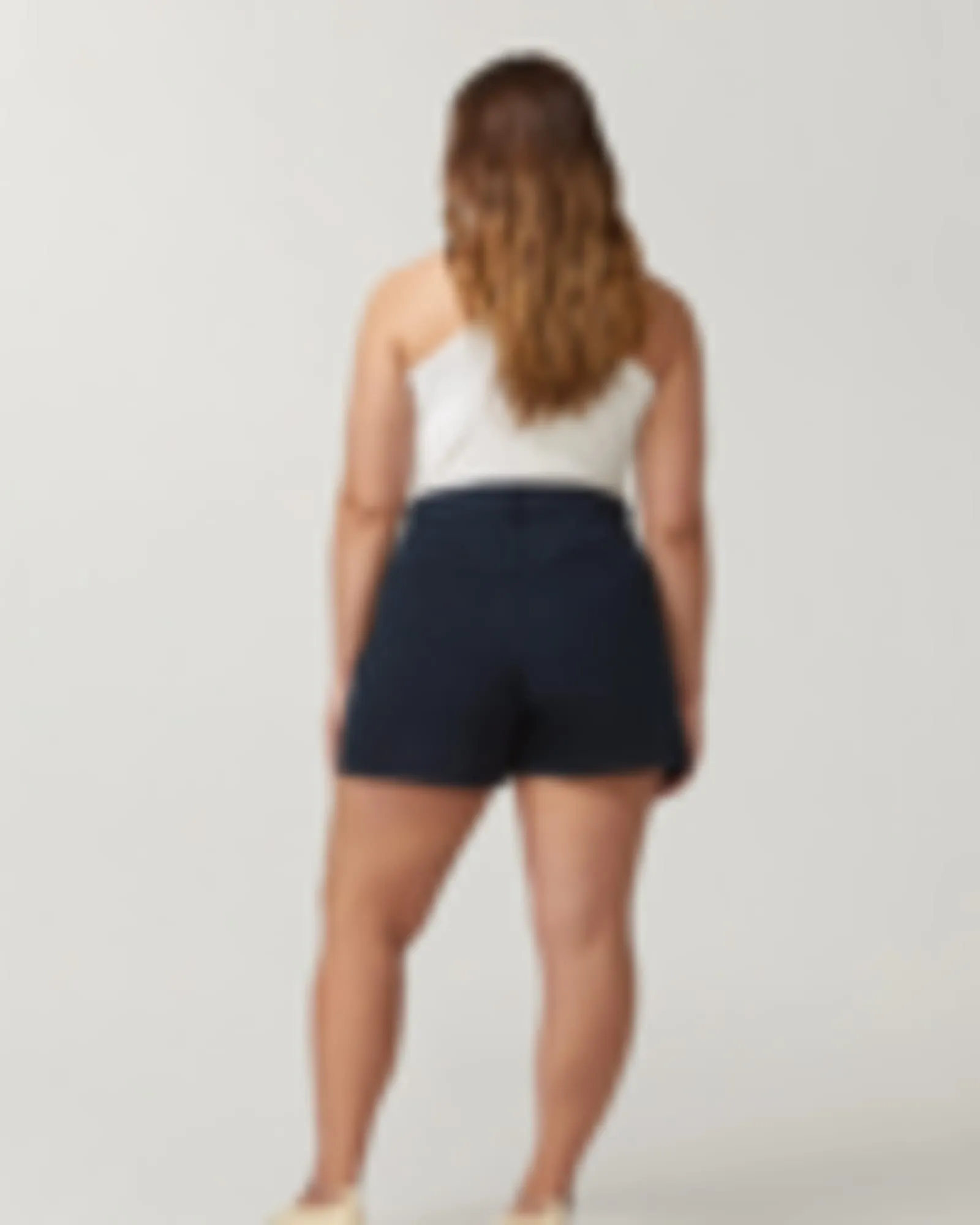 Frida Trouser Shorts | Shallows