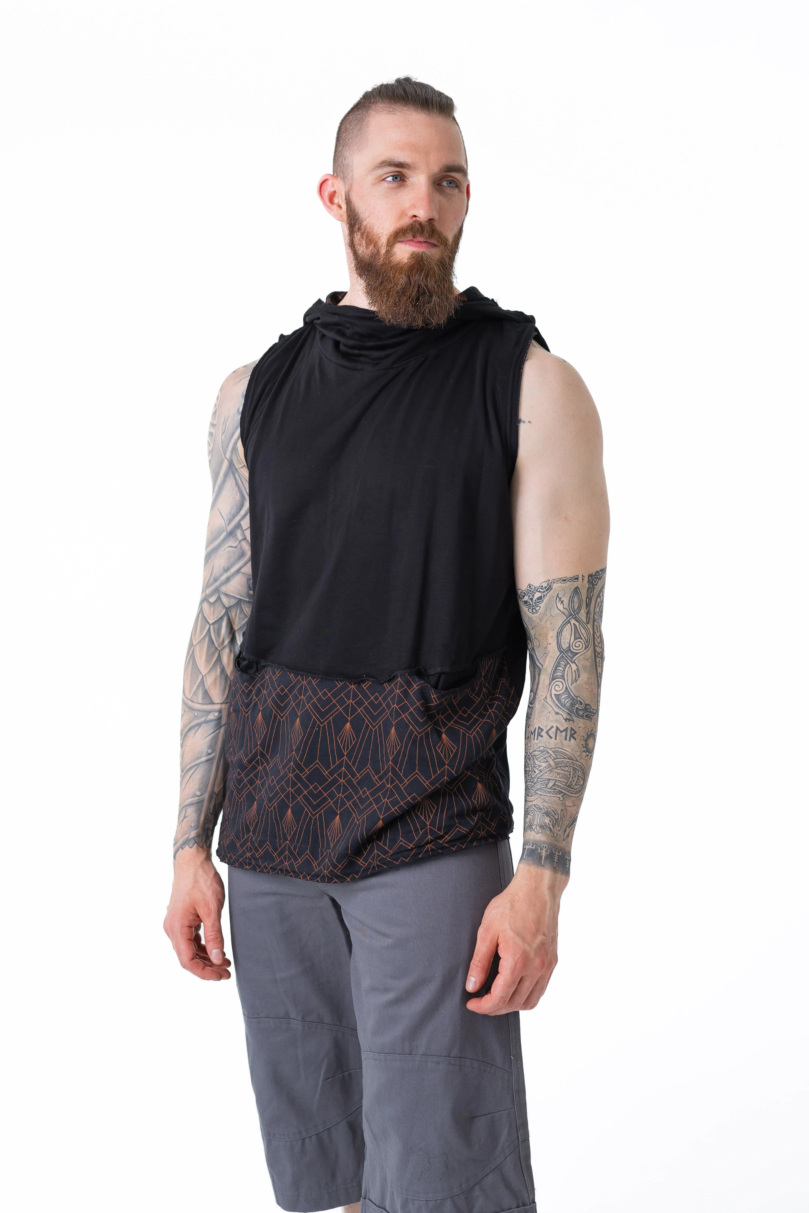 Galahad Top