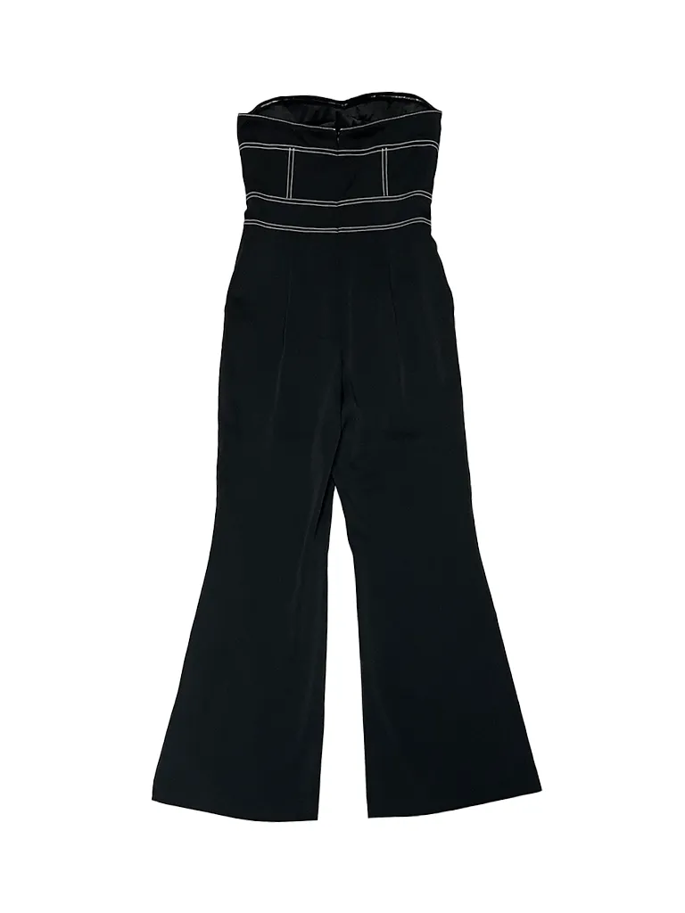 Ginseng Tube Jumpsuits