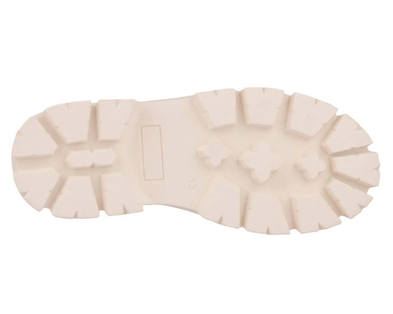 Girls' Hoorayyy Platform Sandal