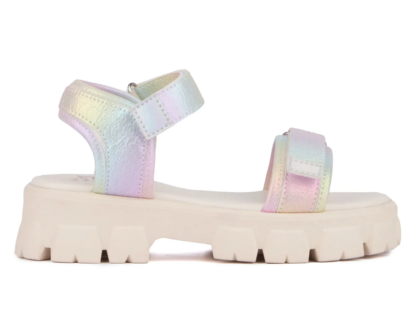 Girls' Hoorayyy Platform Sandal