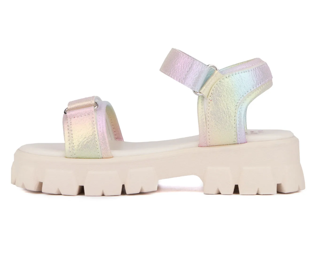 Girls' Hoorayyy Platform Sandal