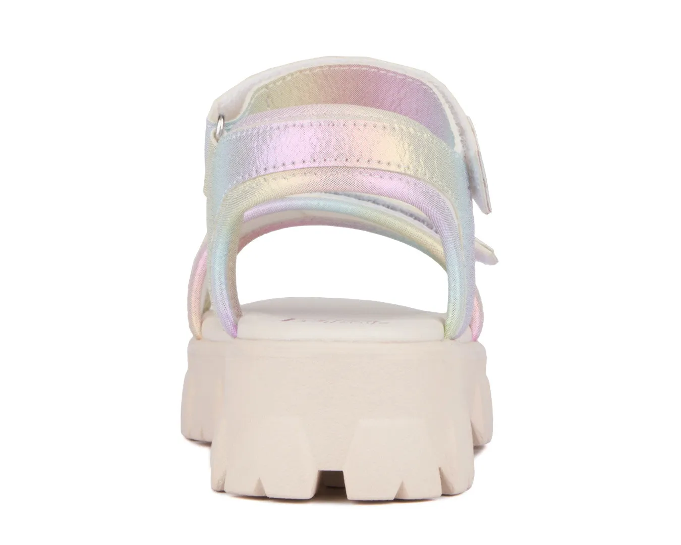 Girls' Hoorayyy Platform Sandal