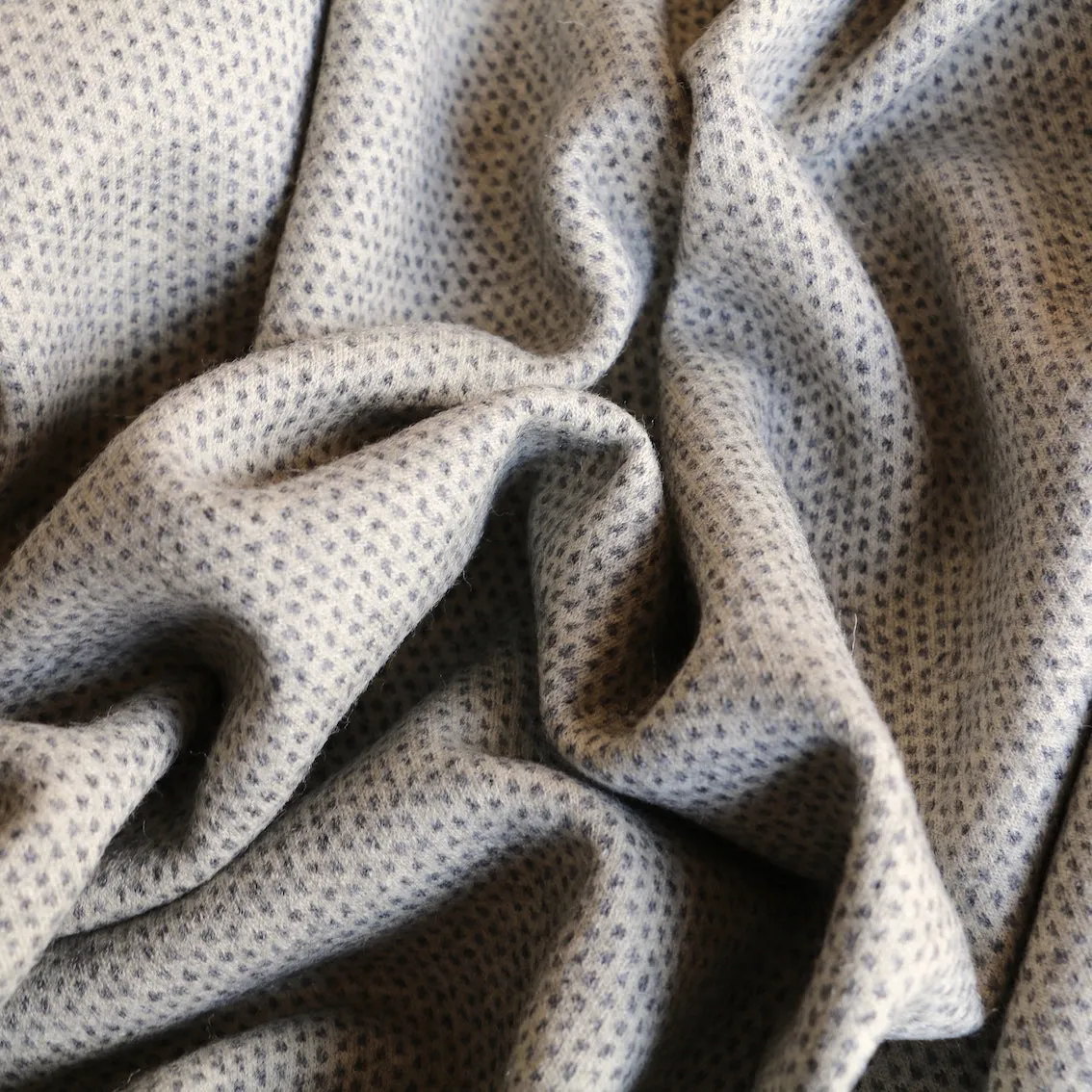 Grey Marks Grey - Double Sided