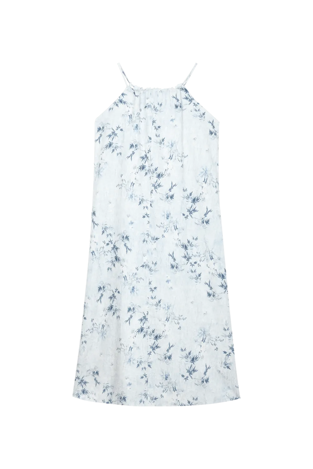 Halter Neck Dresses for Women