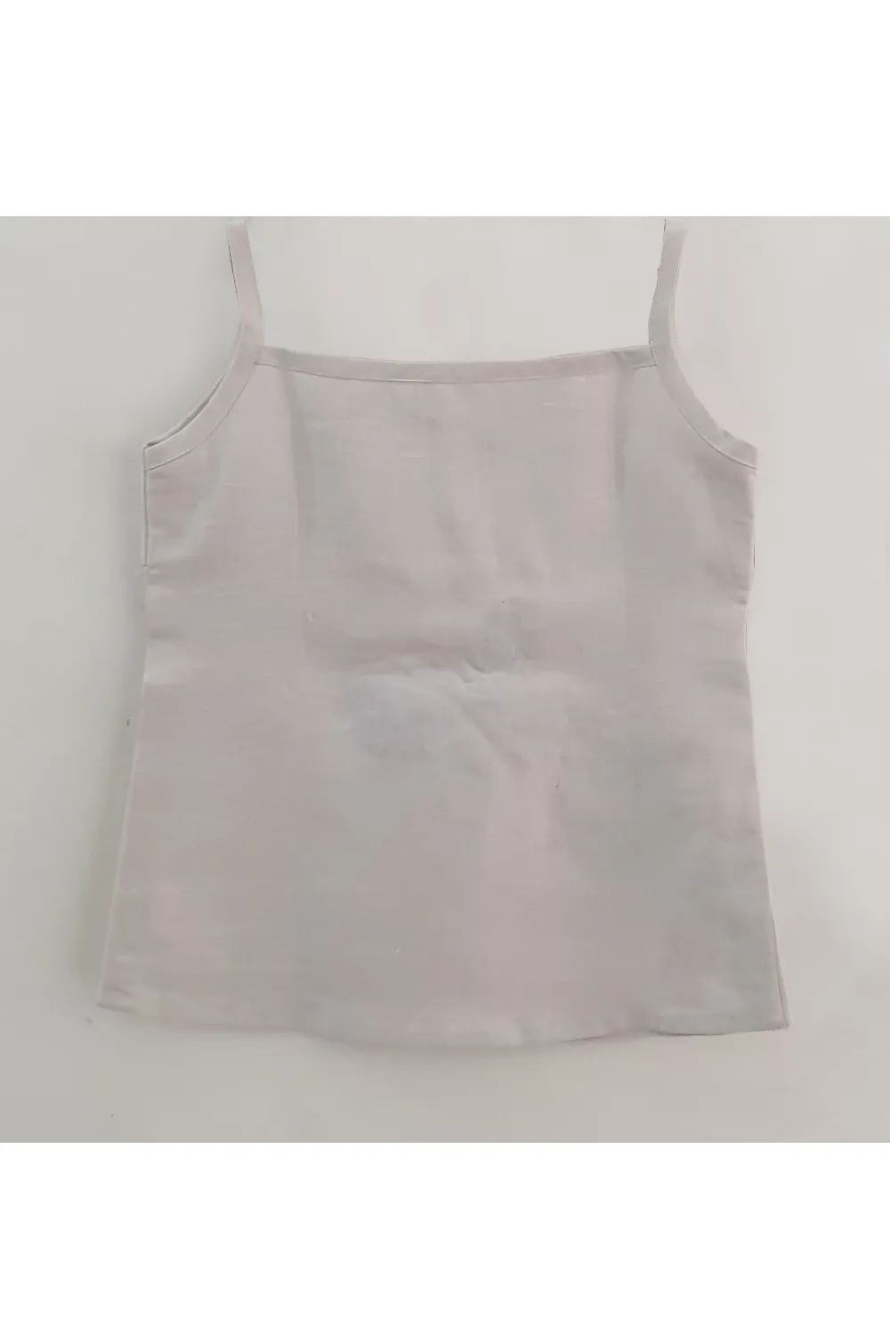 Hand painted butterfly top