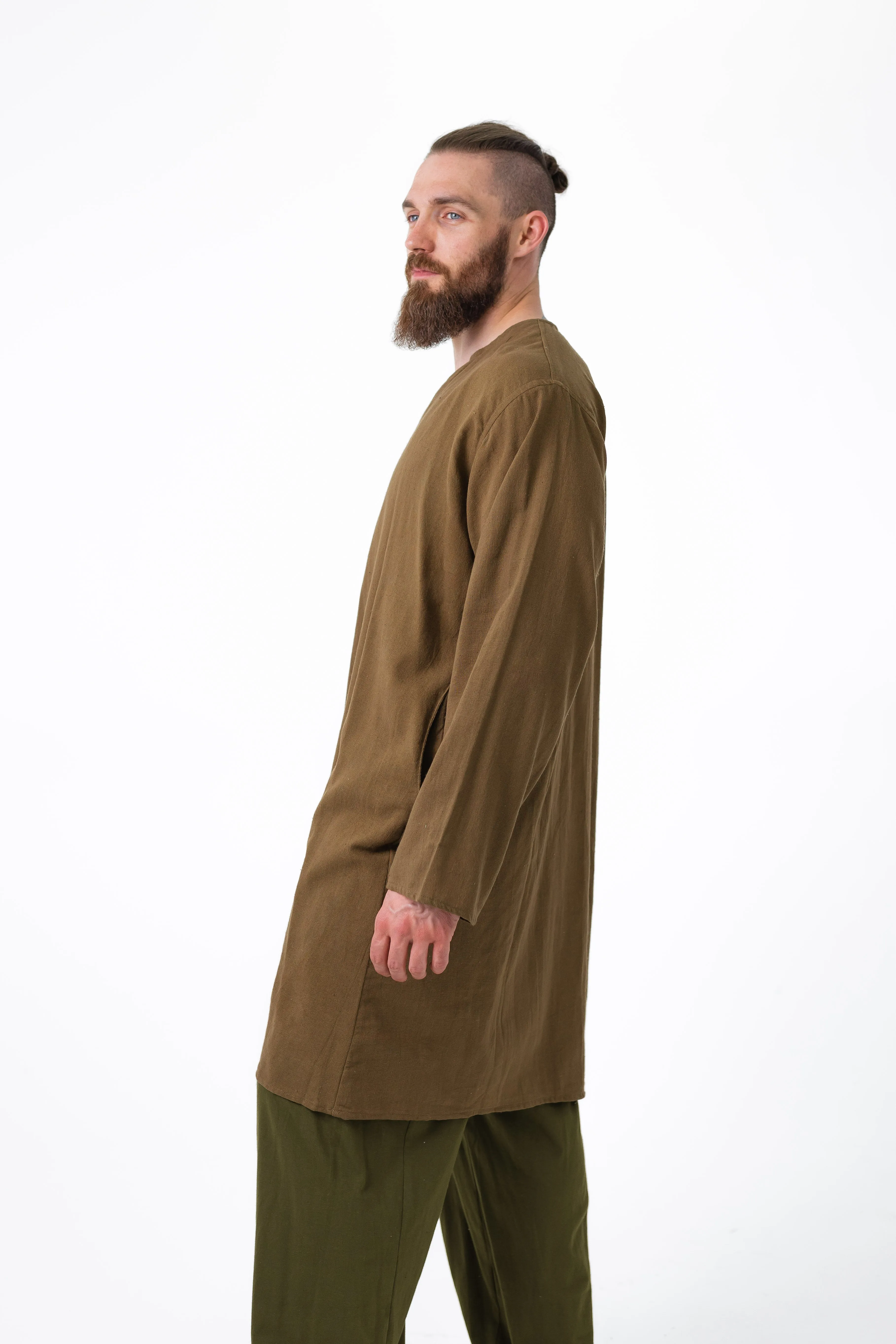 Hans Tunic