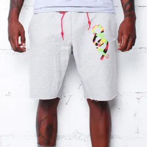 Hare 7 French Terry Shorts