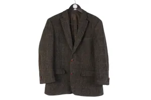 Harris Tweed x Barutti Blazer 050/R40
