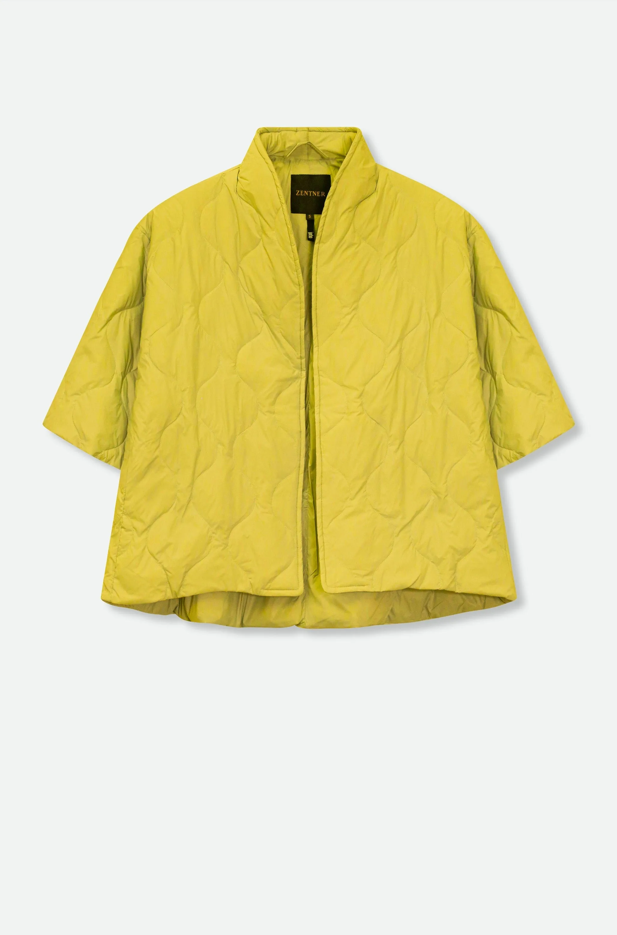 HEIDI JACKET IN GOOSE DOWN IN LIMITED EDITION COLORS