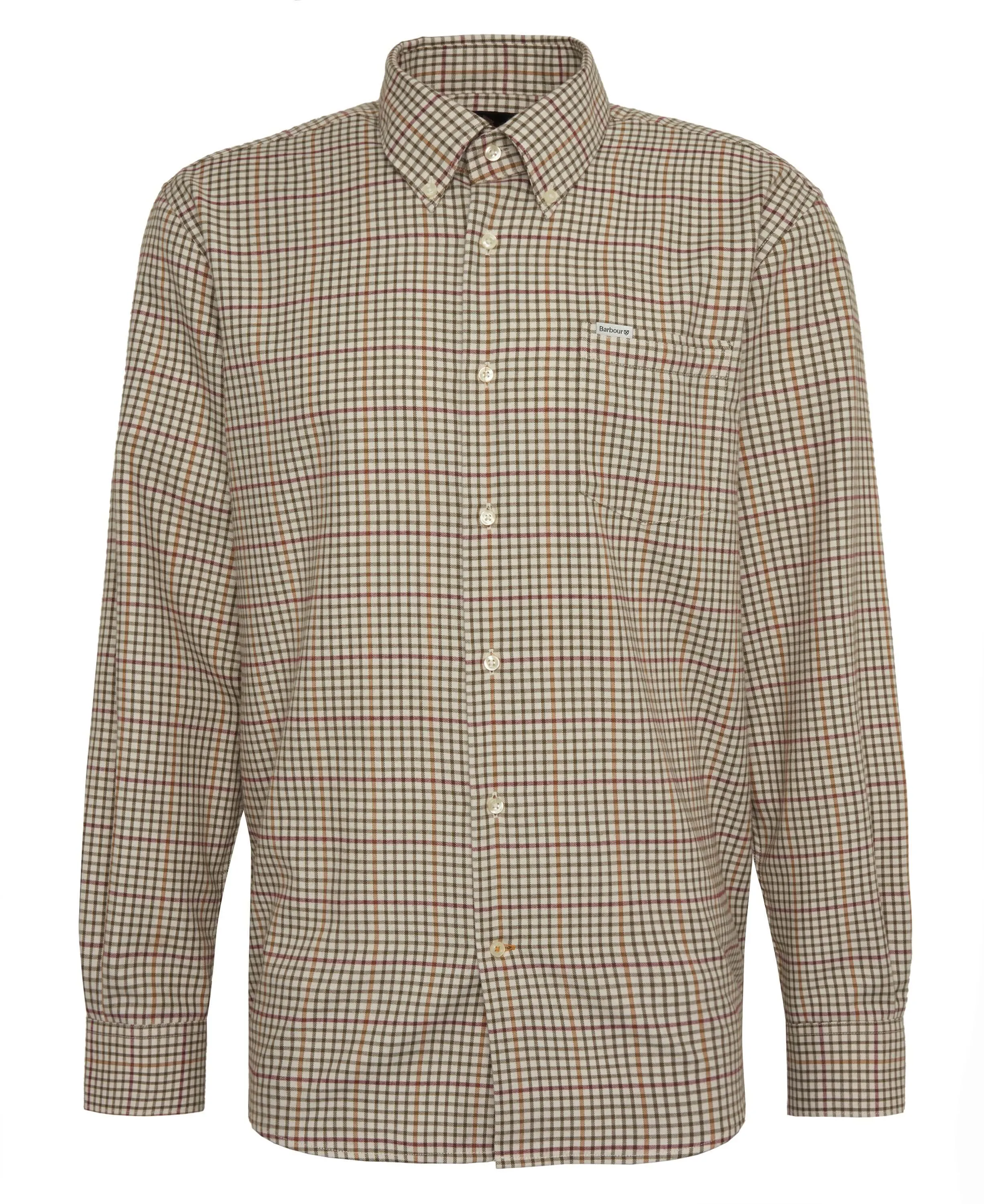 Henderson Regular Fit Shirt
