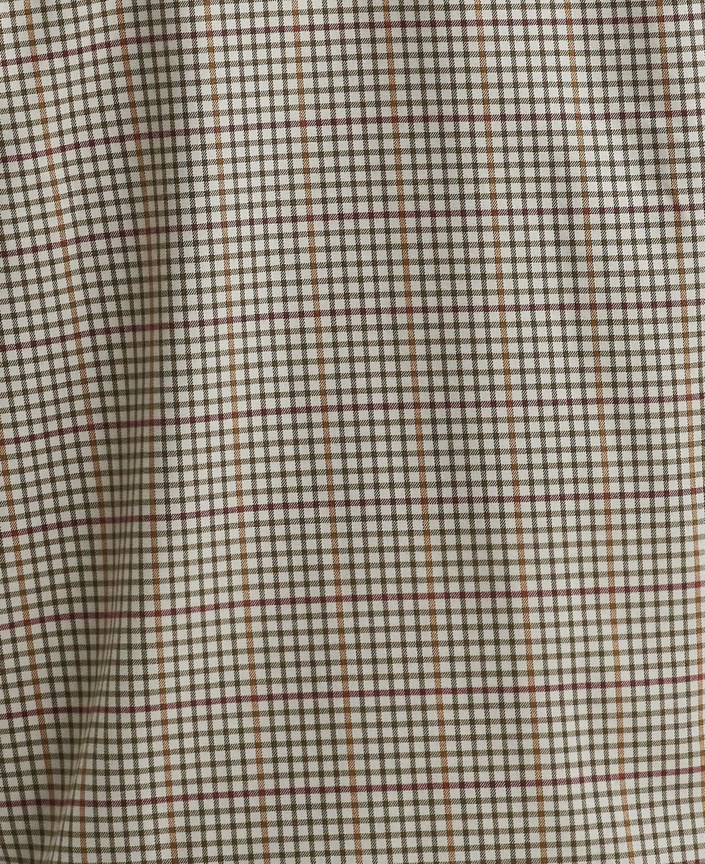 Henderson Regular Fit Shirt