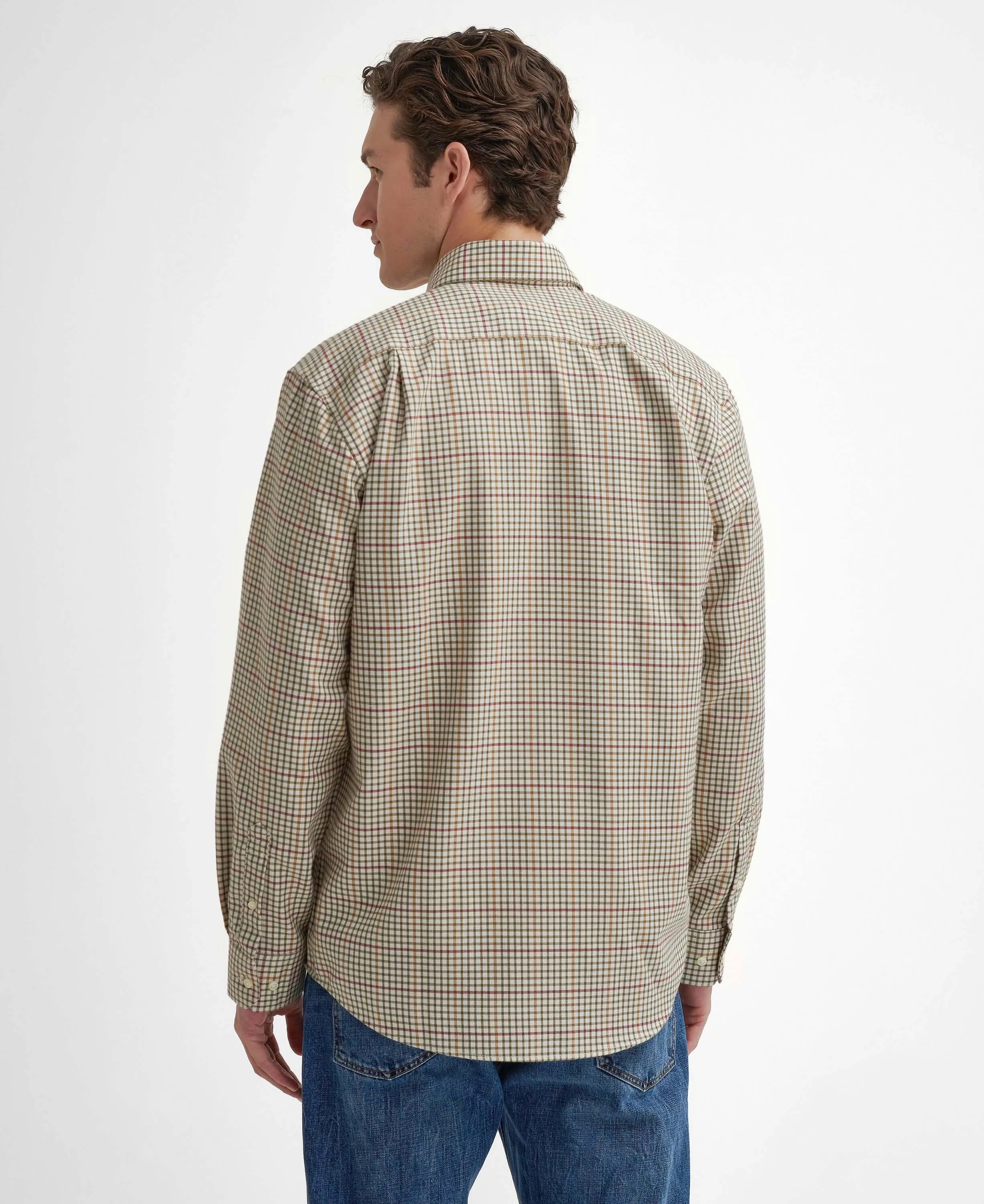Henderson Regular Fit Shirt