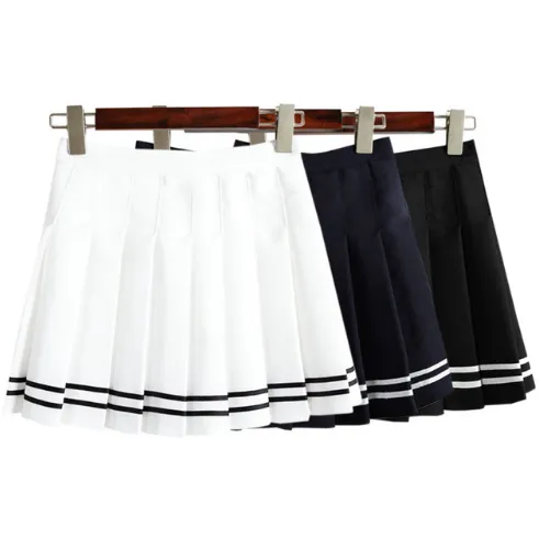 High School Sailor Skirt