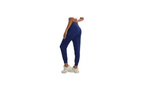 High Waist Slimming Sports Trousers