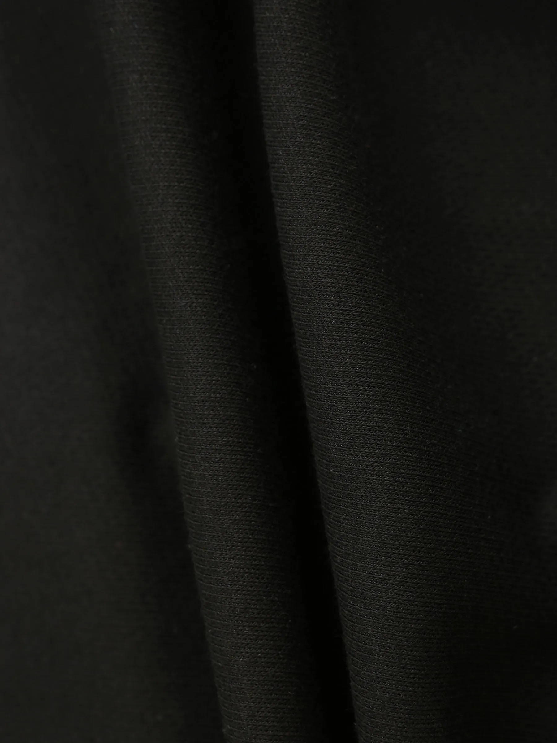 High Waisted Cuffed Pleated Trousers