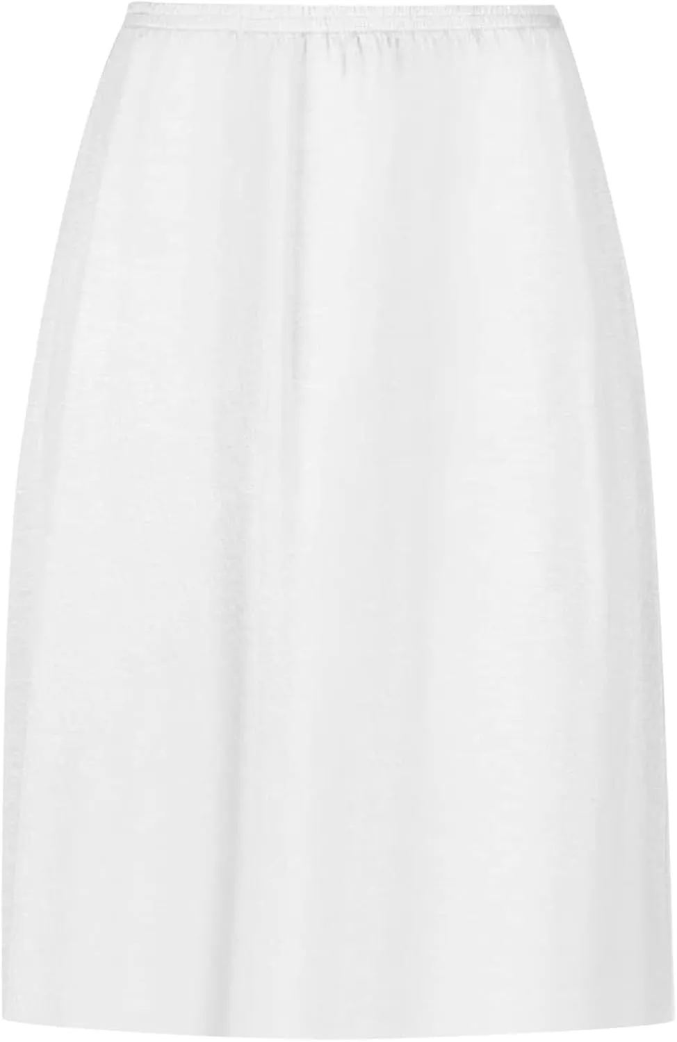 High Waisted Skirts for Women Tummy Control Business Solid Slim Fit Casual Knee Length Skirts for Going Out Outfits