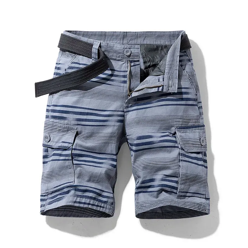 Horizon Cargo Shorts