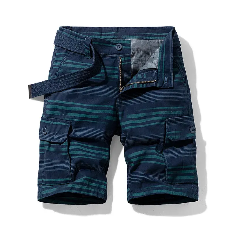 Horizon Cargo Shorts