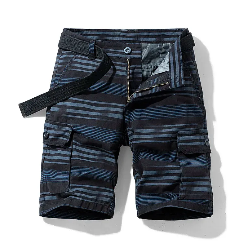 Horizon Cargo Shorts