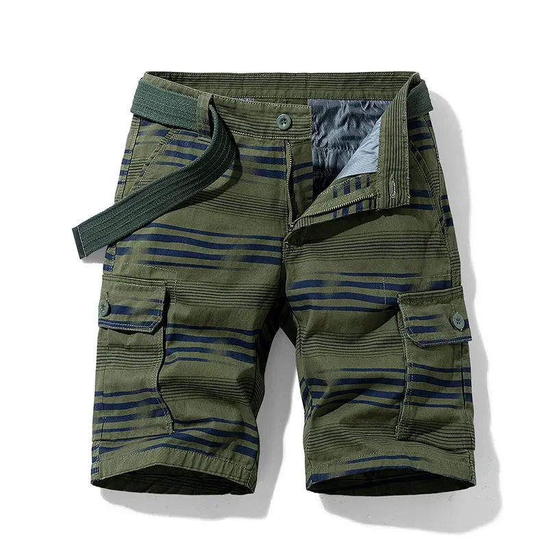 Horizon Cargo Shorts