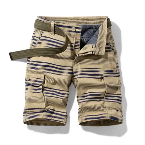 Horizon Cargo Shorts