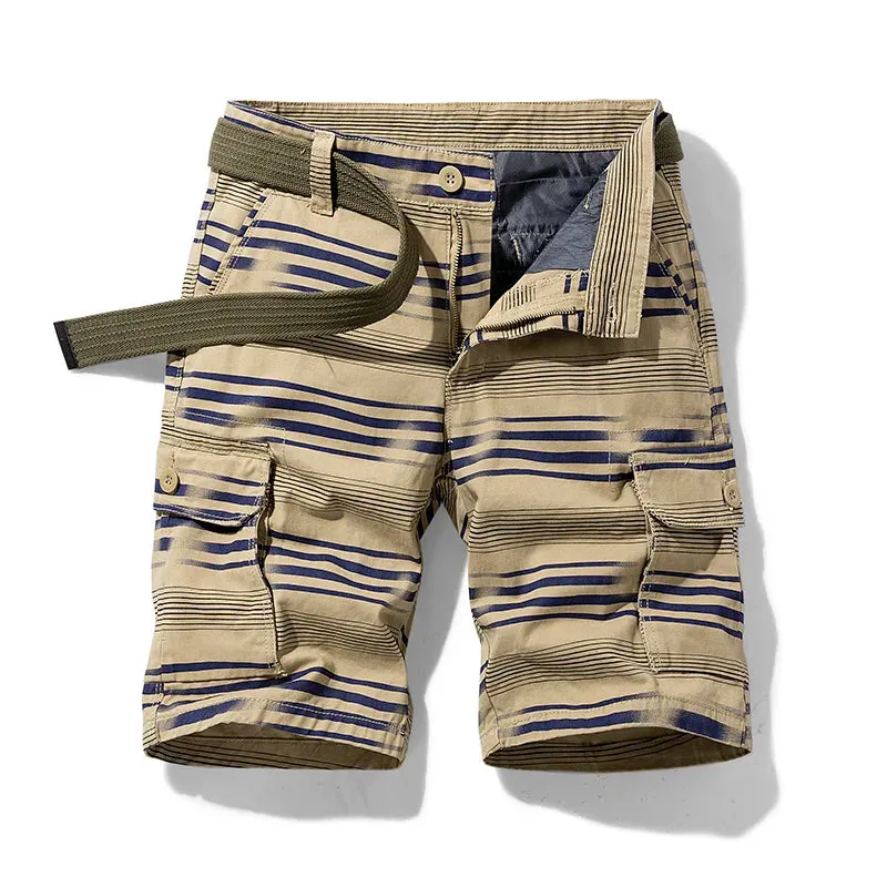 Horizon Cargo Shorts