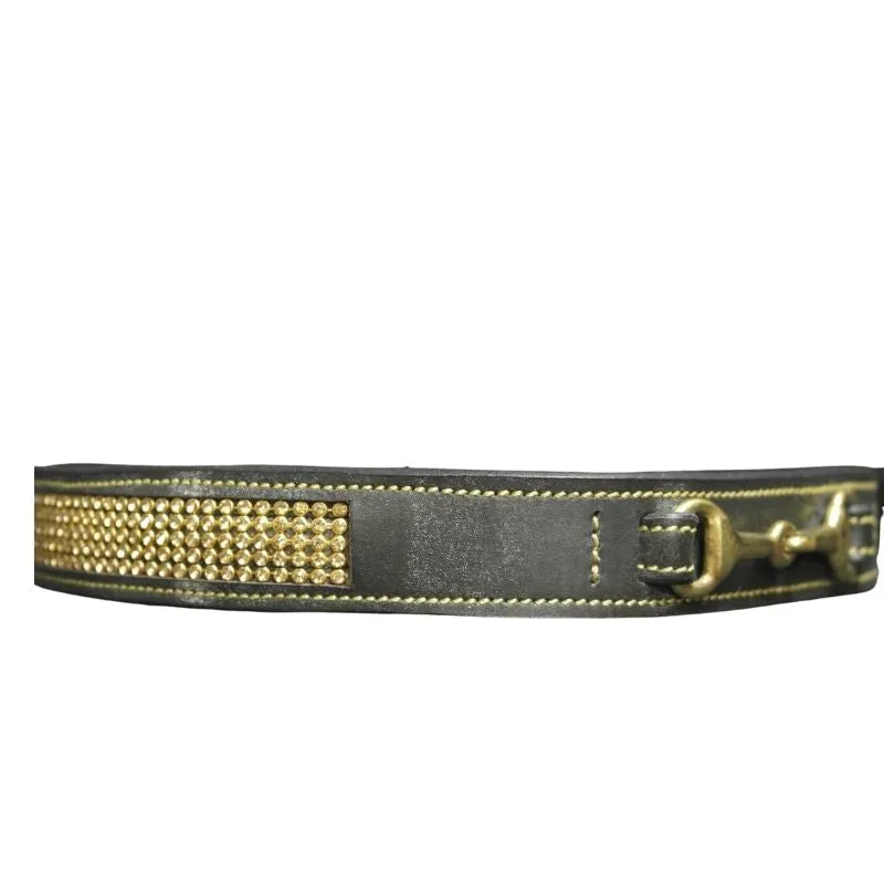 Huntington Equestrian Belts