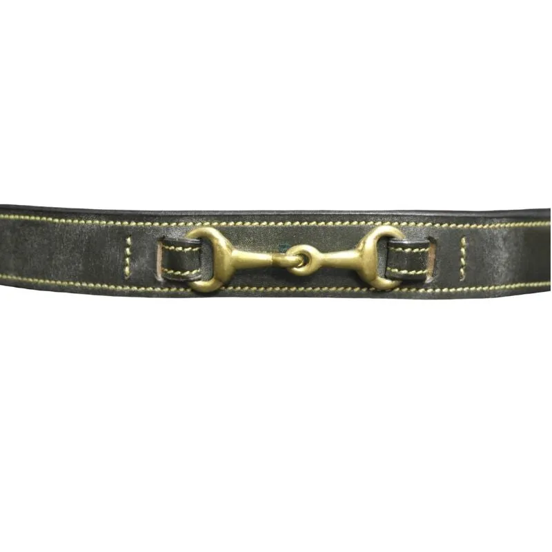 Huntington Equestrian Belts