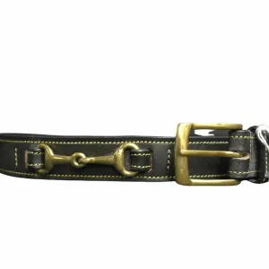 Huntington Equestrian Belts