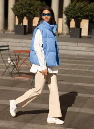 Ice Glider Pants - Beige Ice Glider Pants - Beige