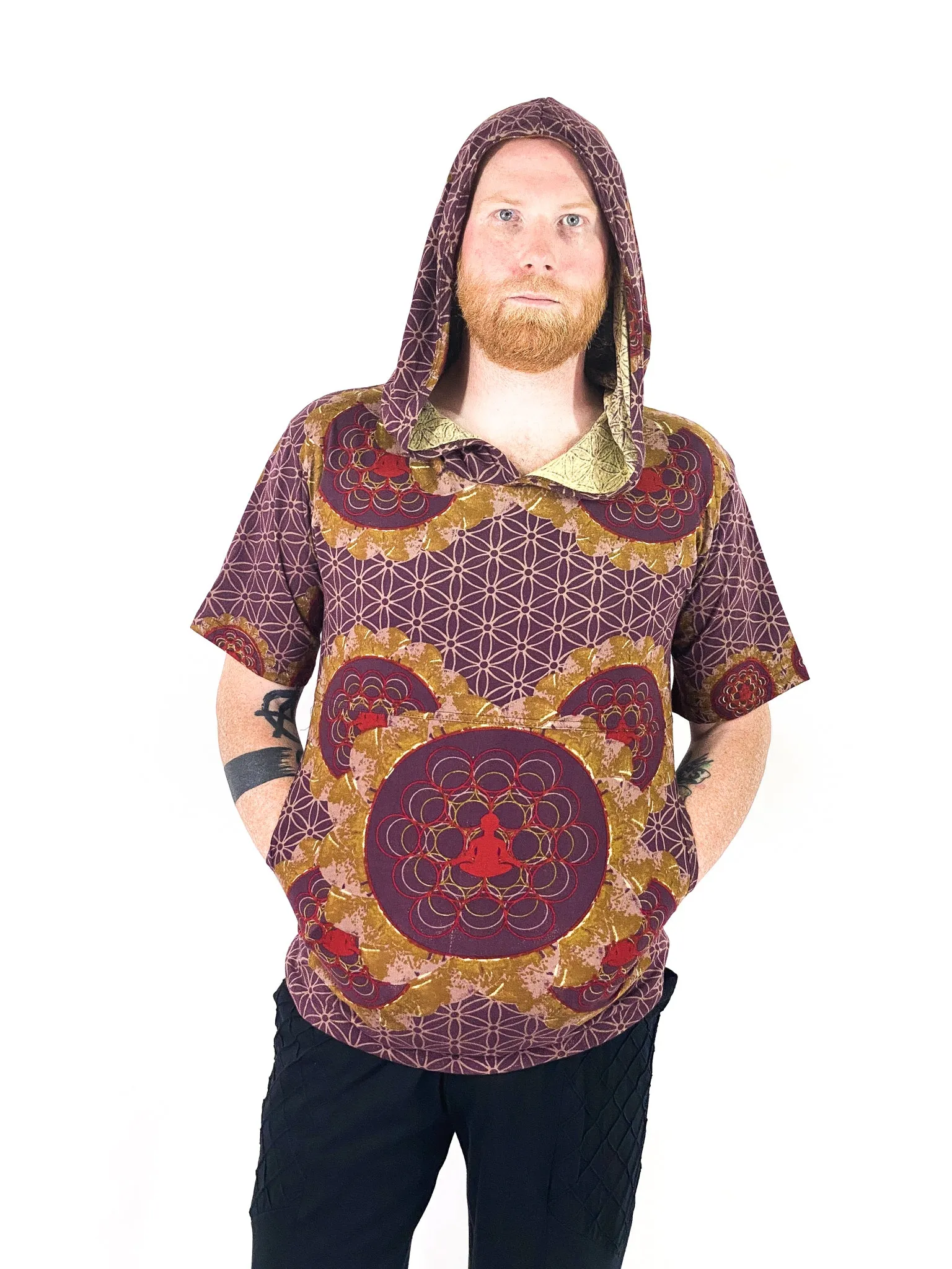 Illuminated Lucid Tee