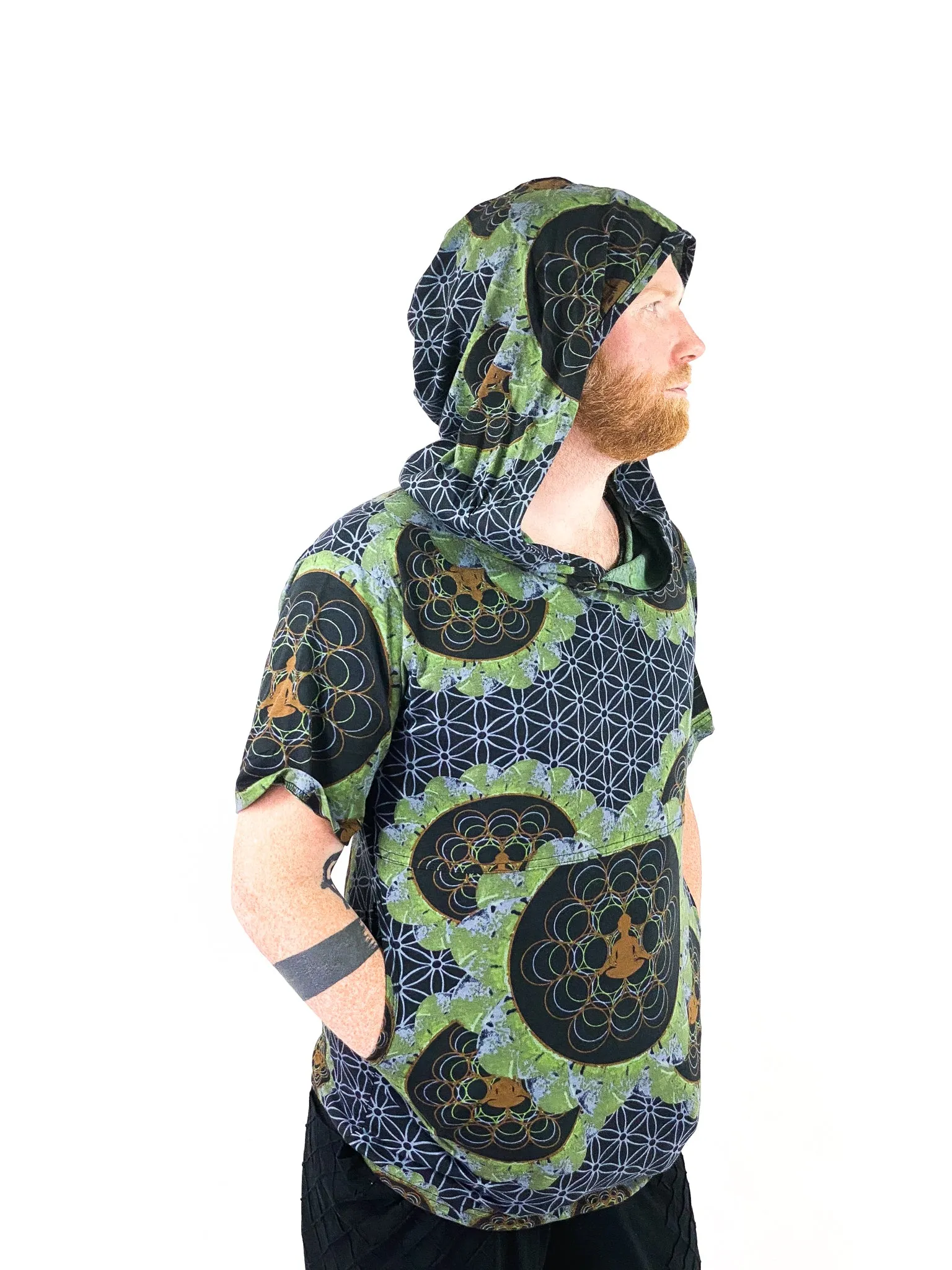 Illuminated Lucid Tee