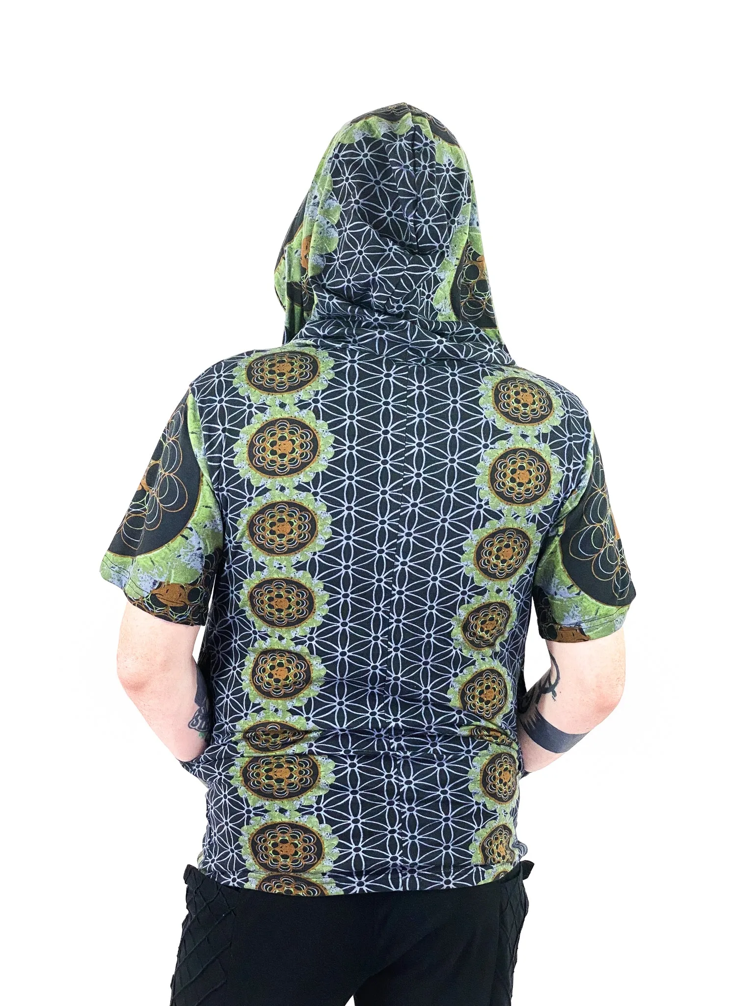 Illuminated Lucid Tee