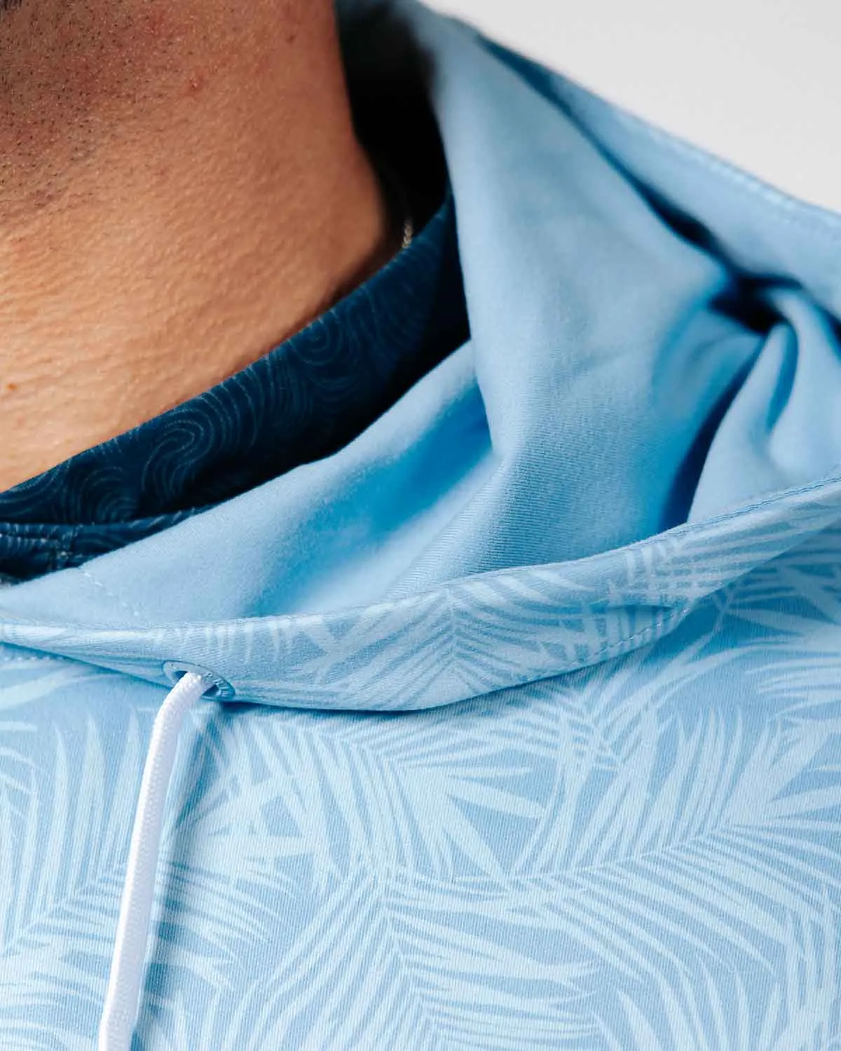 Islander Golf Hoodie