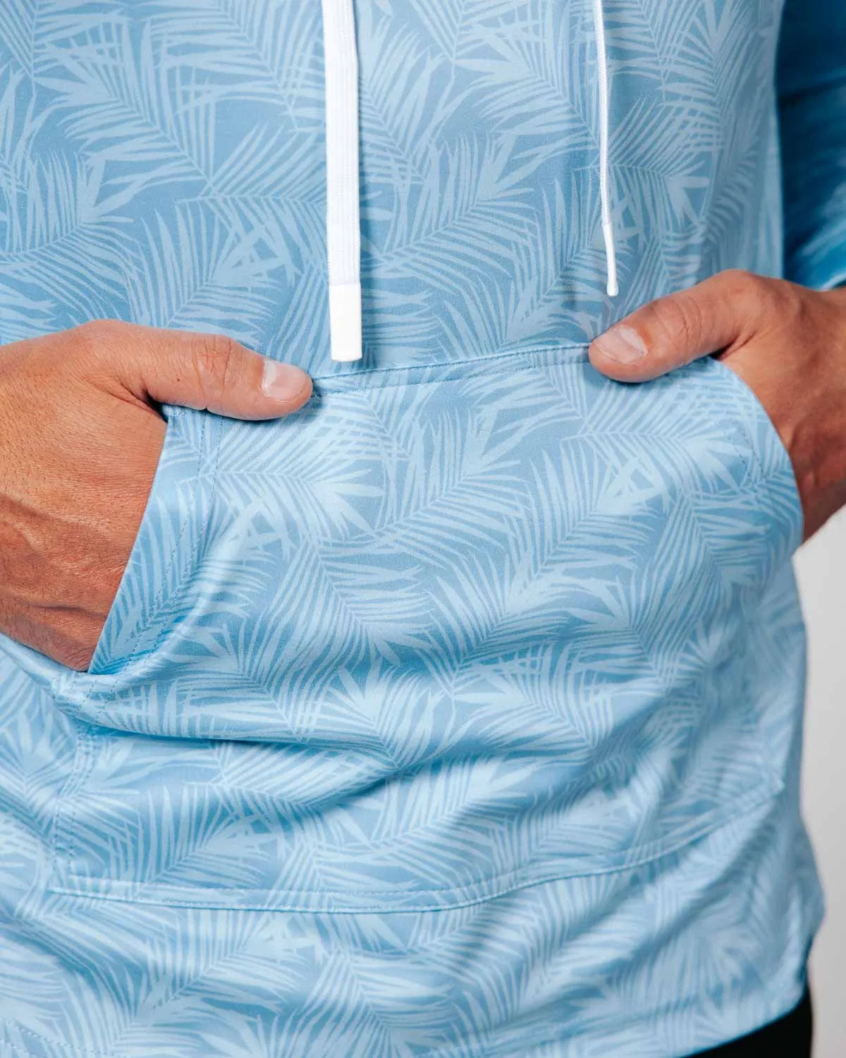 Islander Golf Hoodie