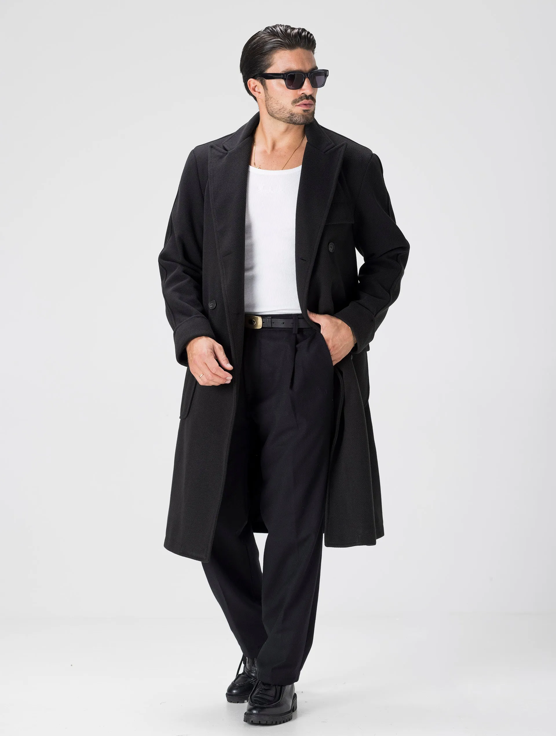 IZUMI COAT