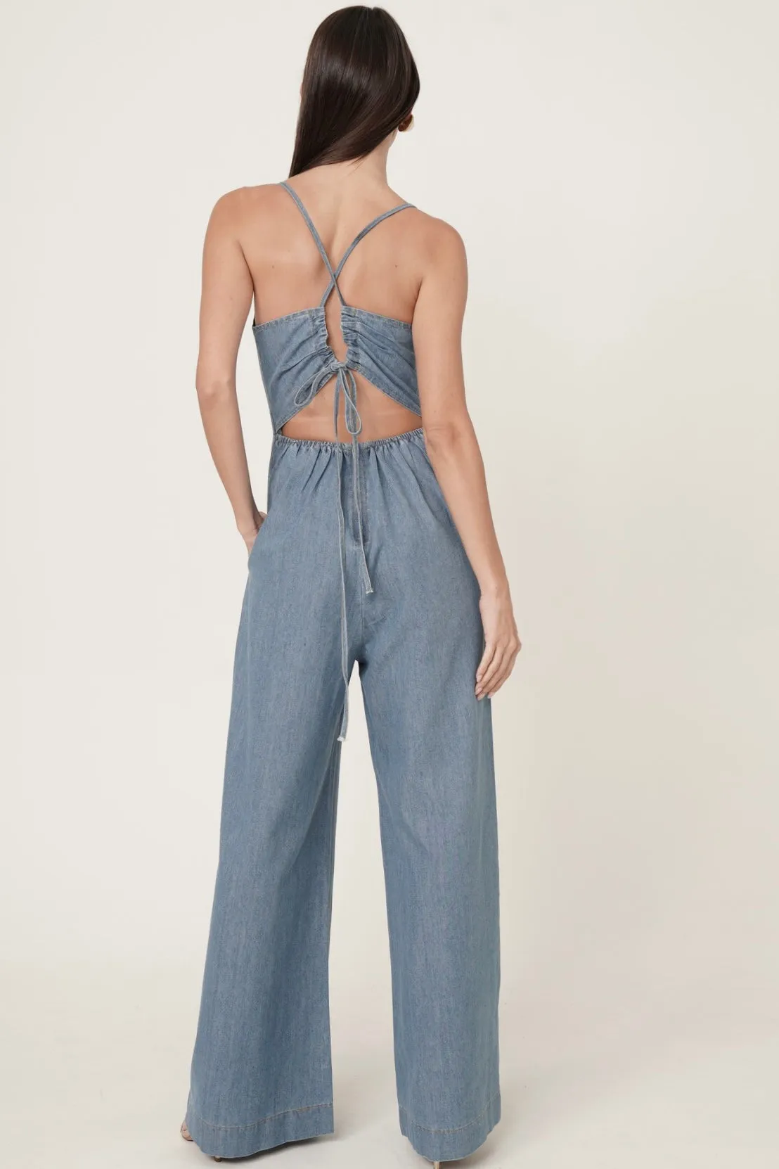 JENNIFER JUMPSUITS