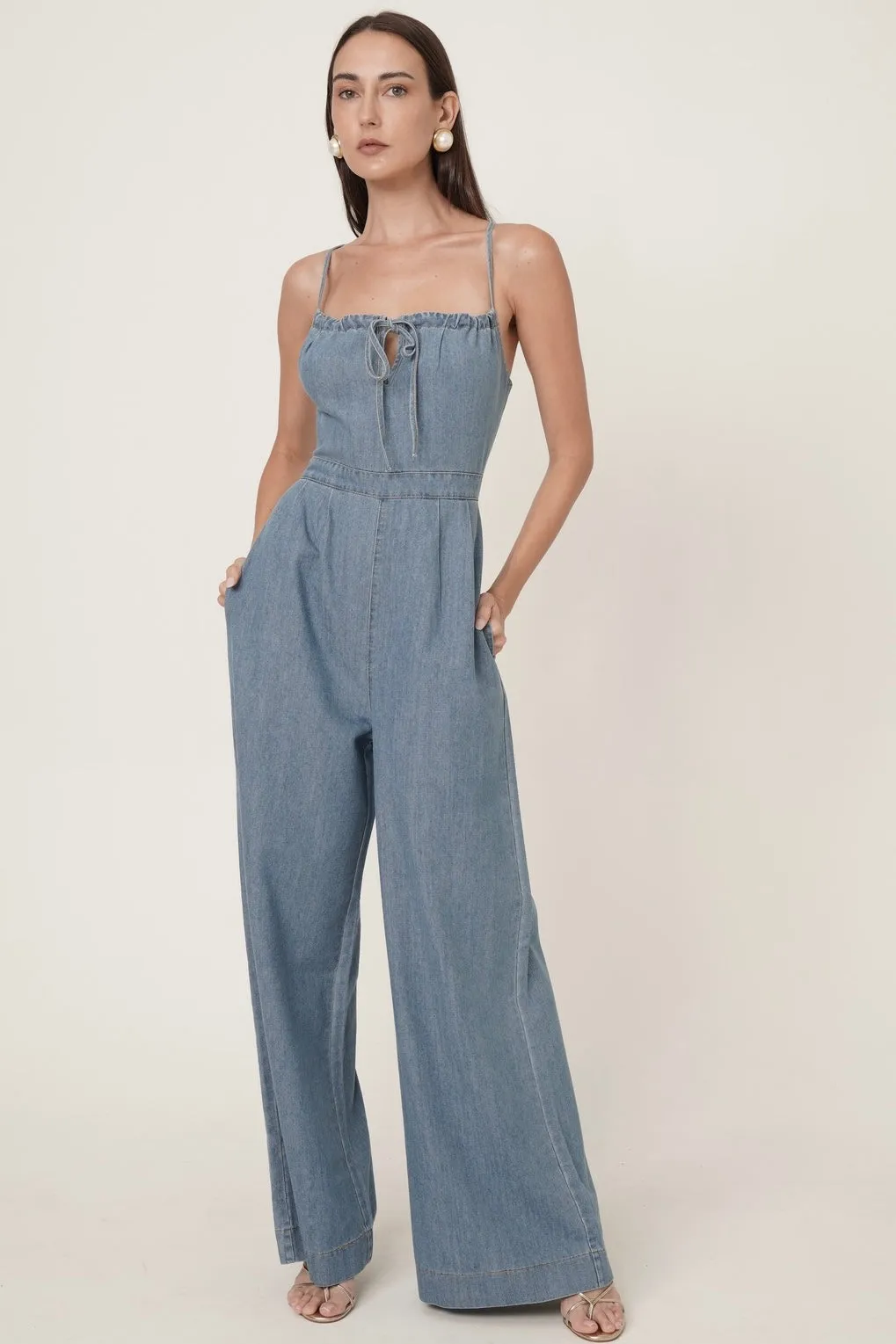 JENNIFER JUMPSUITS