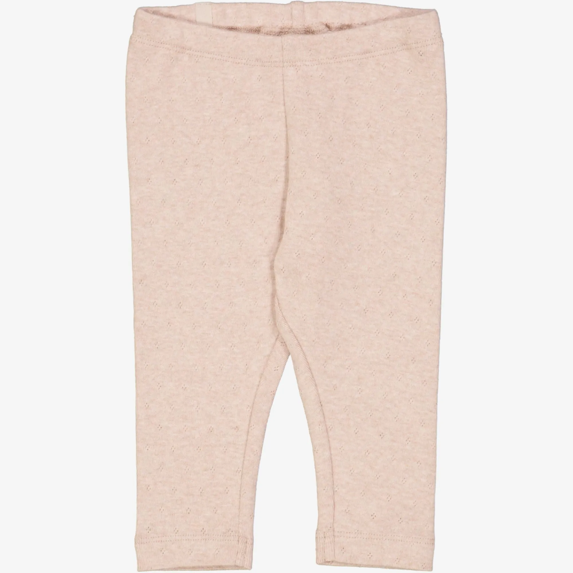 Jersey Leggings | Baby - rose dust