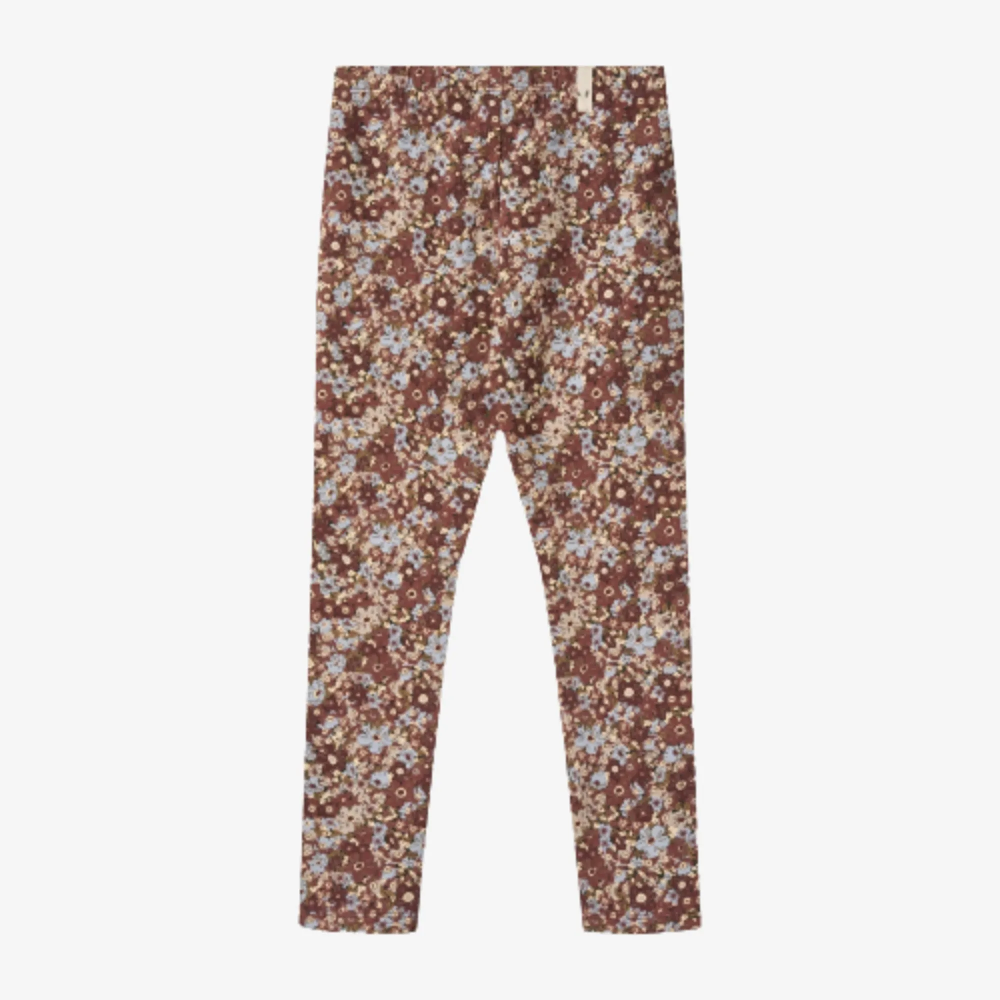 Jersey Leggings Jules - flowers in plenty