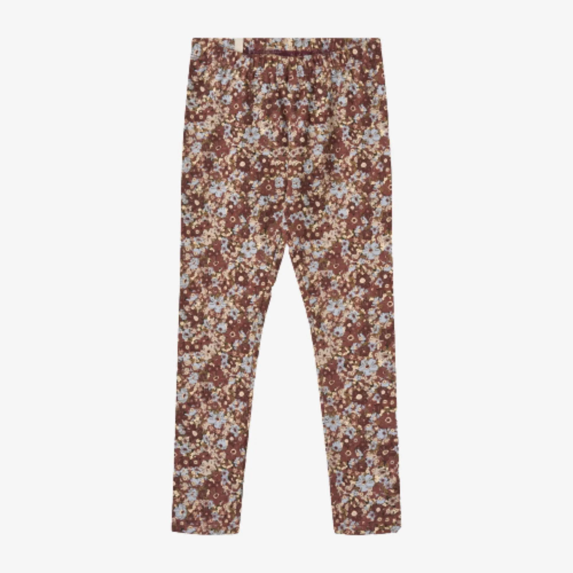Jersey Leggings Jules - flowers in plenty